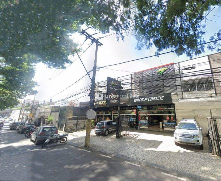 Conjunto Comercial-Sala para alugar, 360m² - Foto 1