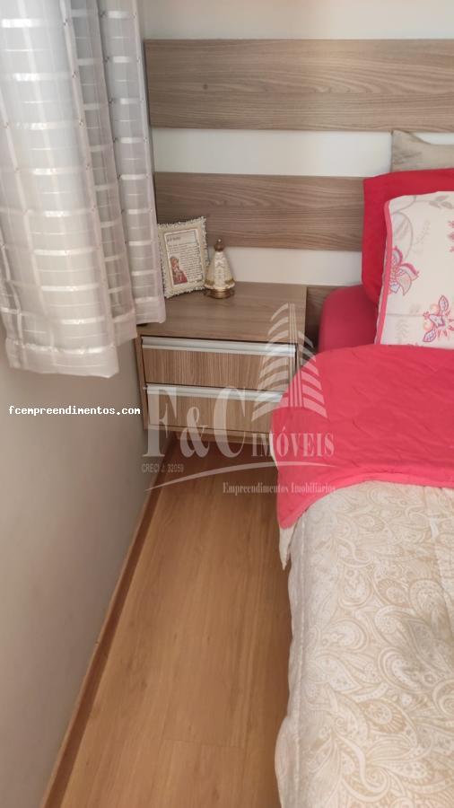 Apartamento à venda com 2 quartos, 48m² - Foto 9