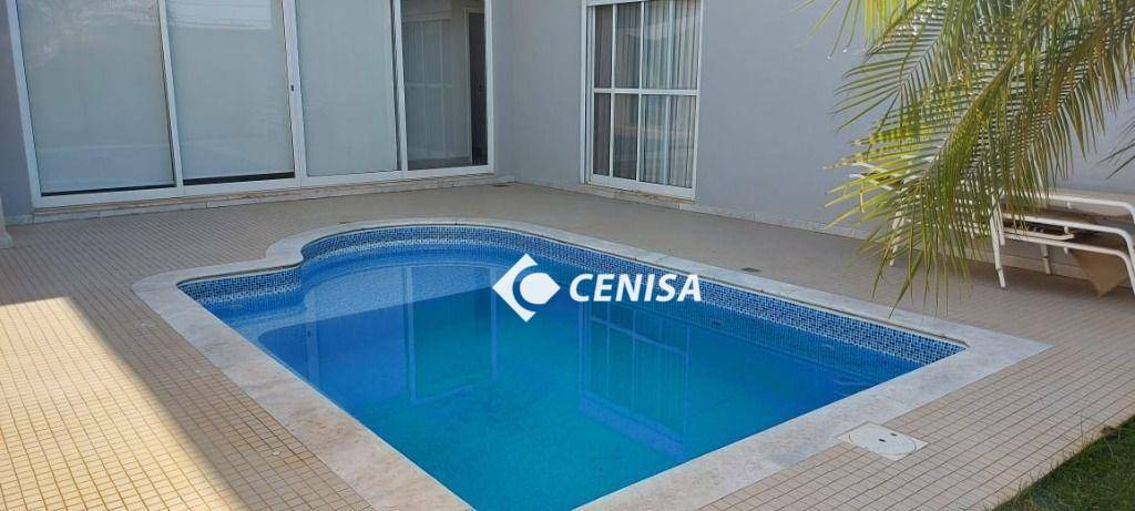 Casa de Condomínio à venda com 4 quartos, 248m² - Foto 48