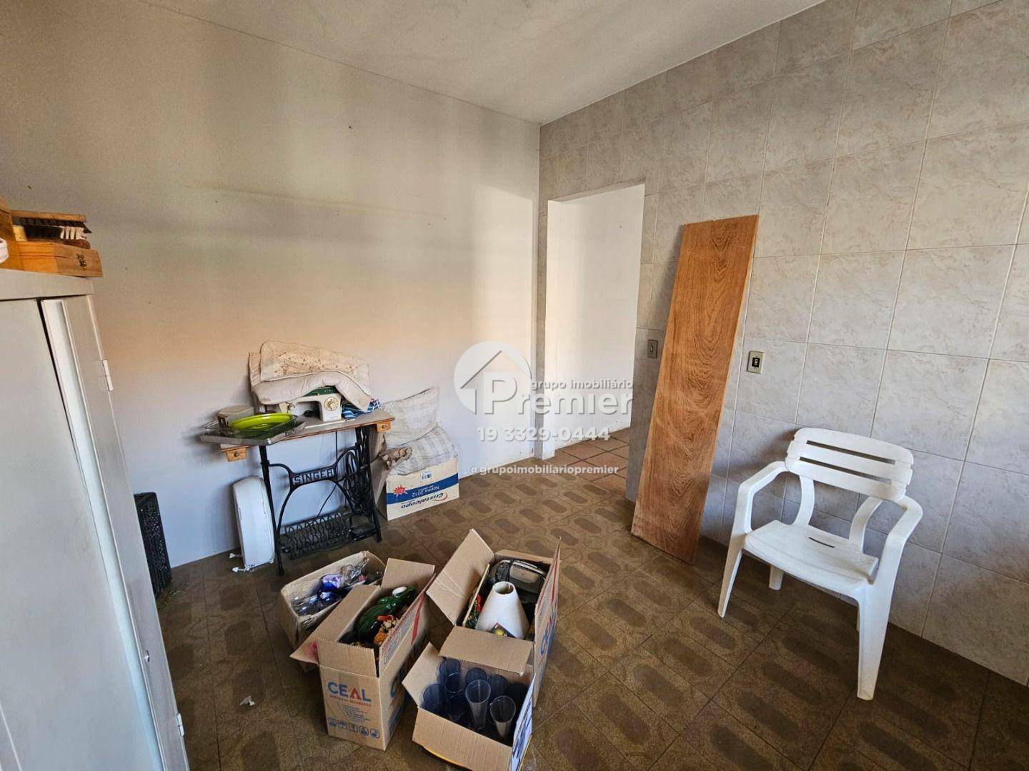 Casa à venda com 3 quartos, 235m² - Foto 22