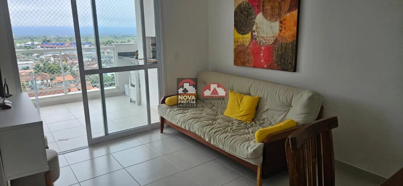 Apartamento à venda com 2 quartos, 67m² - Foto 4