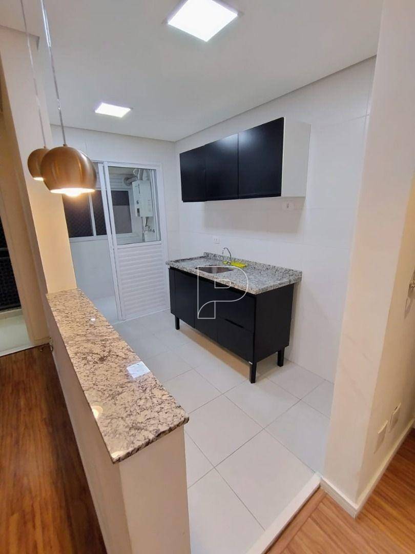 Apartamento para alugar com 2 quartos, 54m² - Foto 3