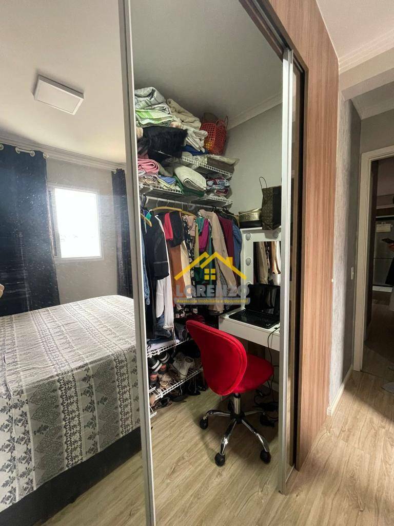 Apartamento à venda com 2 quartos, 50m² - Foto 14