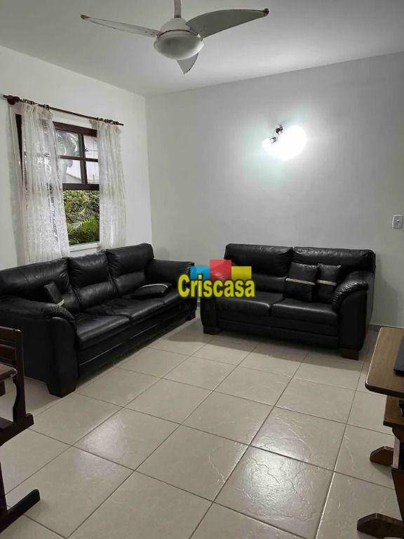 Casa de Condomínio à venda com 3 quartos, 80m² - Foto 22