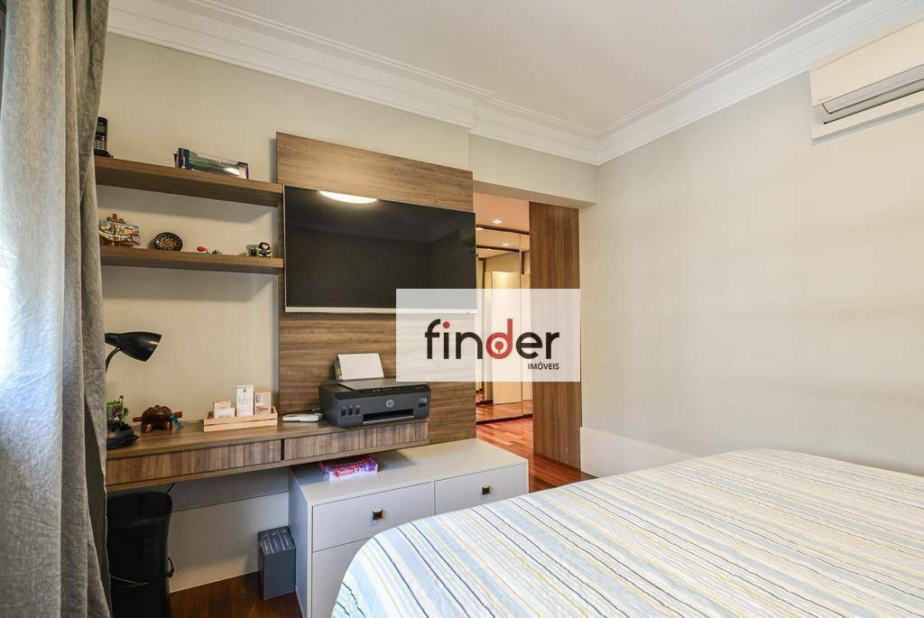 Apartamento à venda com 3 quartos, 178m² - Foto 13