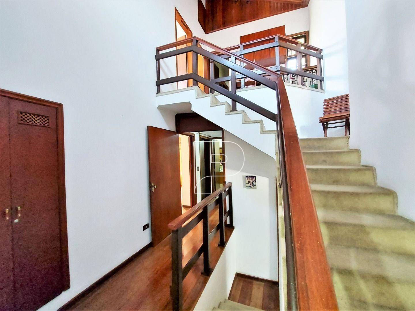 Casa de Condomínio à venda com 6 quartos, 433m² - Foto 23