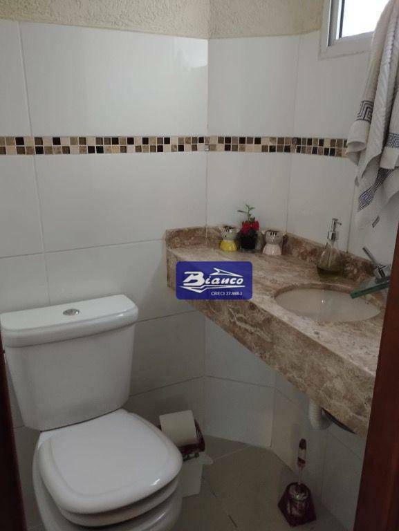 Sobrado à venda com 3 quartos, 103m² - Foto 25