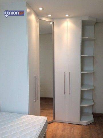 Apartamento à venda com 3 quartos, 70m² - Foto 8