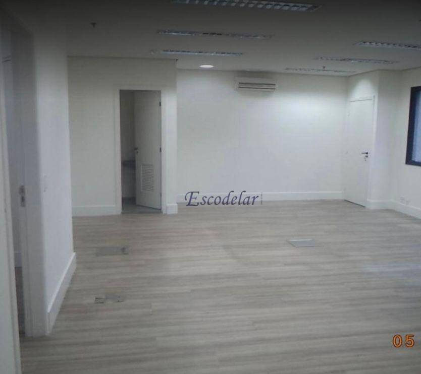 Conjunto Comercial-Sala para alugar, 37m² - Foto 2