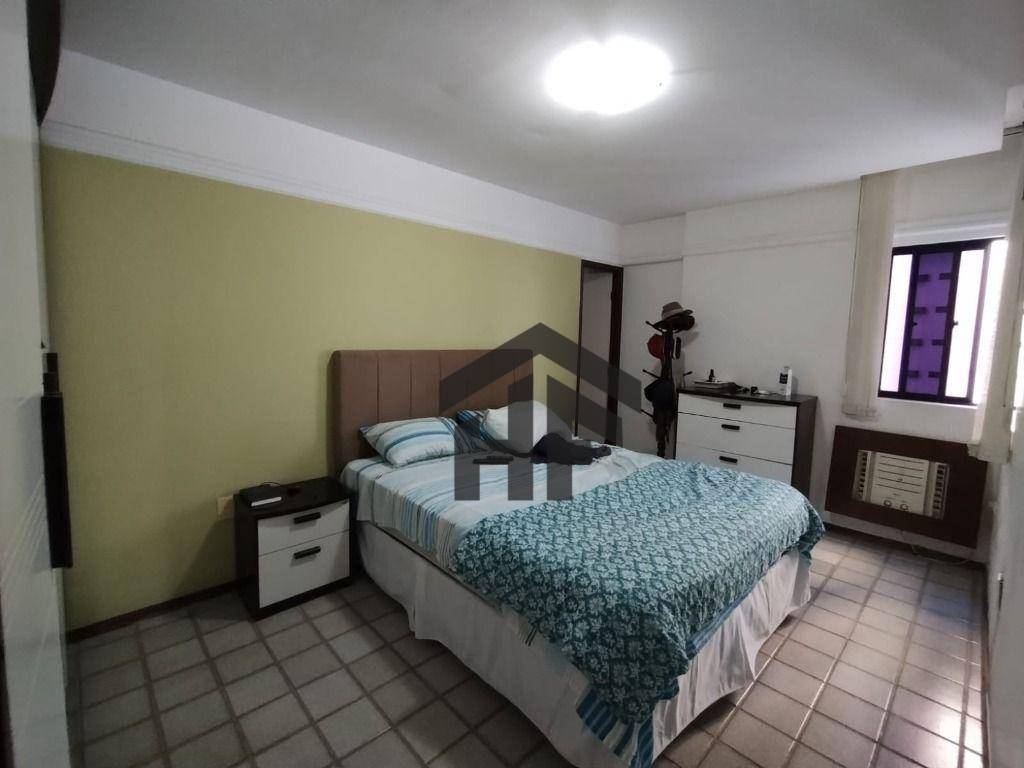 Apartamento à venda com 4 quartos, 145m² - Foto 7