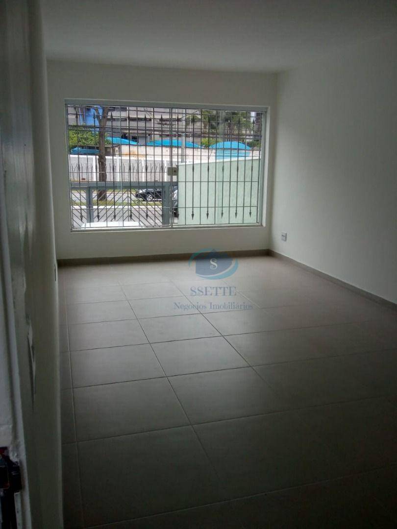 Sobrado à venda com 2 quartos, 156m² - Foto 1