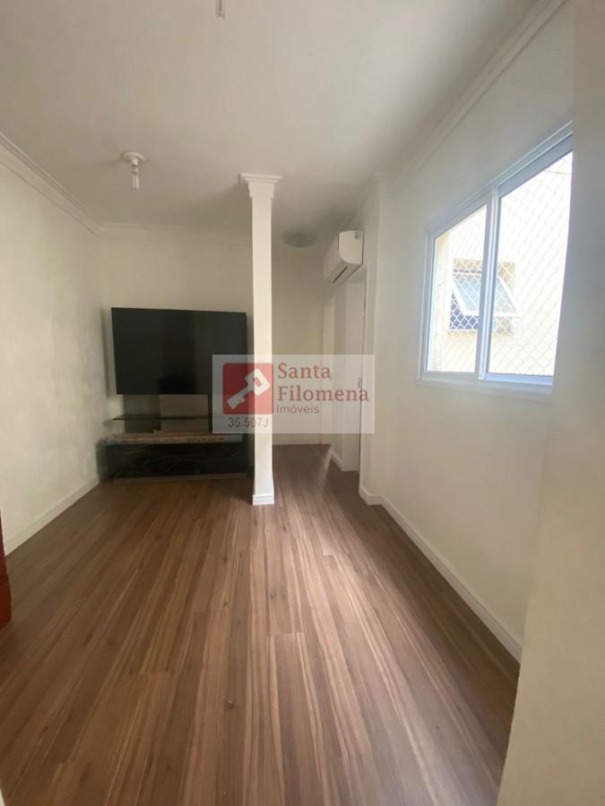 Cobertura para alugar com 2 quartos, 76m² - Foto 2
