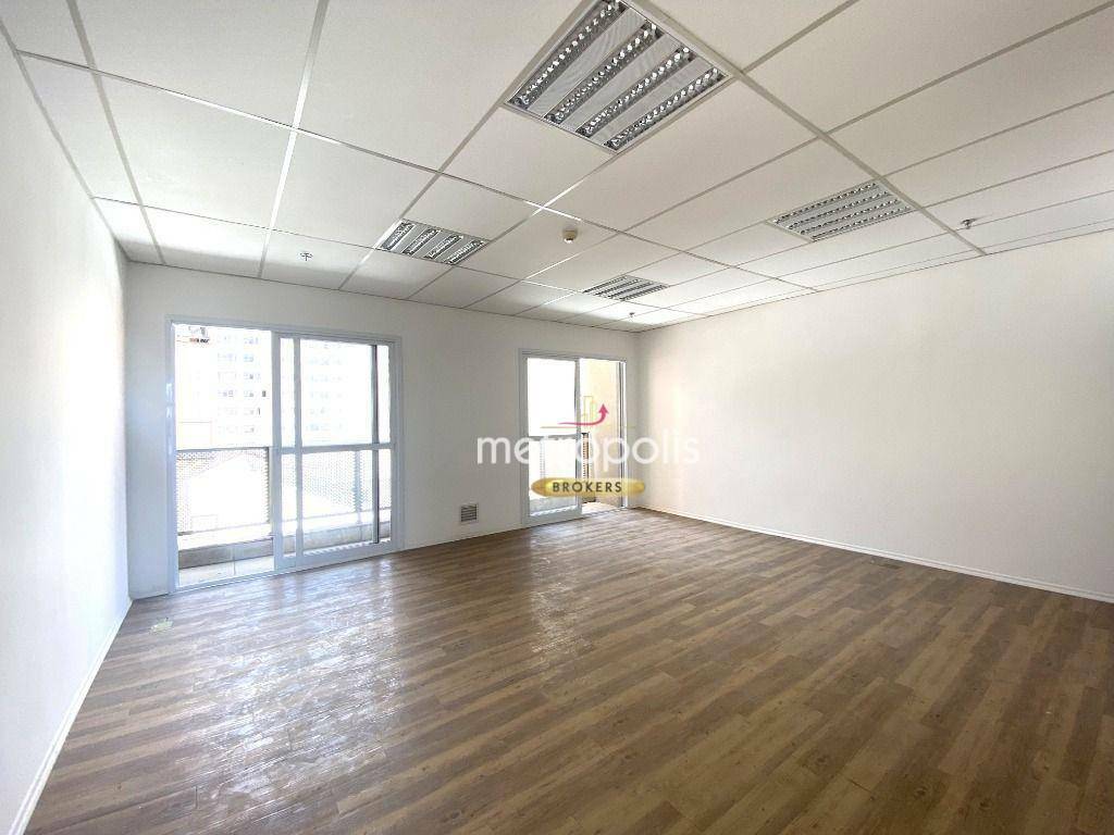Conjunto Comercial-Sala à venda e aluguel, 40m² - Foto 1
