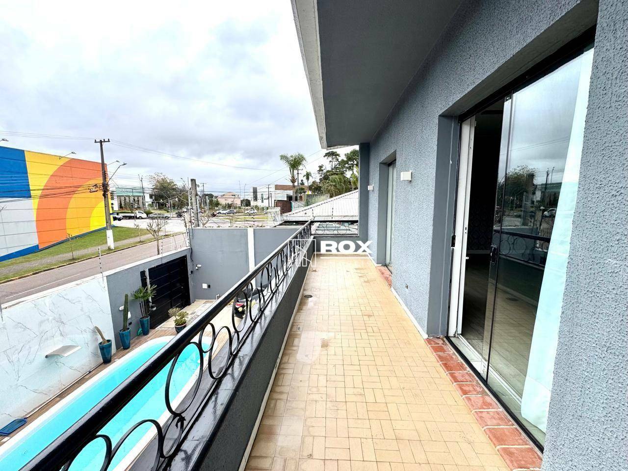 Casa para alugar com 7 quartos, 540m² - Foto 34
