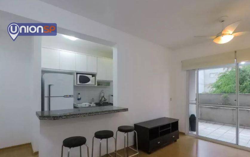 Apartamento à venda com 2 quartos, 76m² - Foto 1