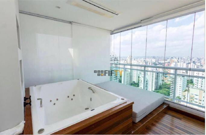 Cobertura à venda com 3 quartos, 280m² - Foto 16