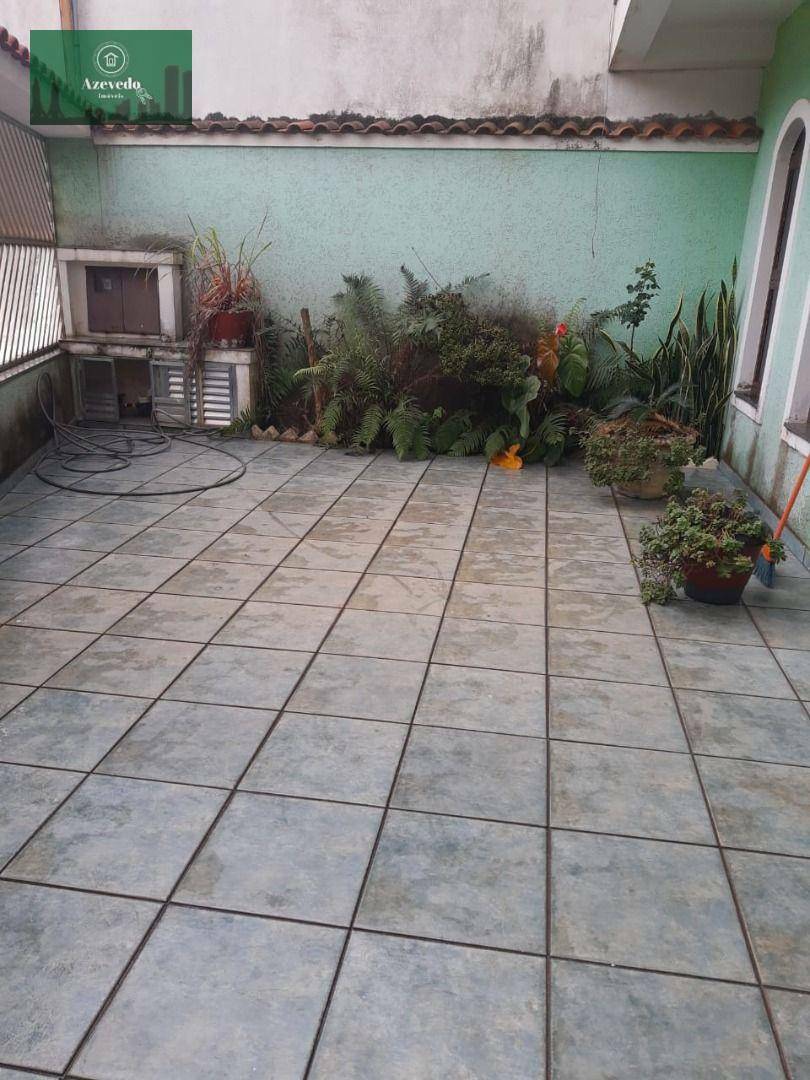 Sobrado à venda com 3 quartos, 125M2 - Foto 26