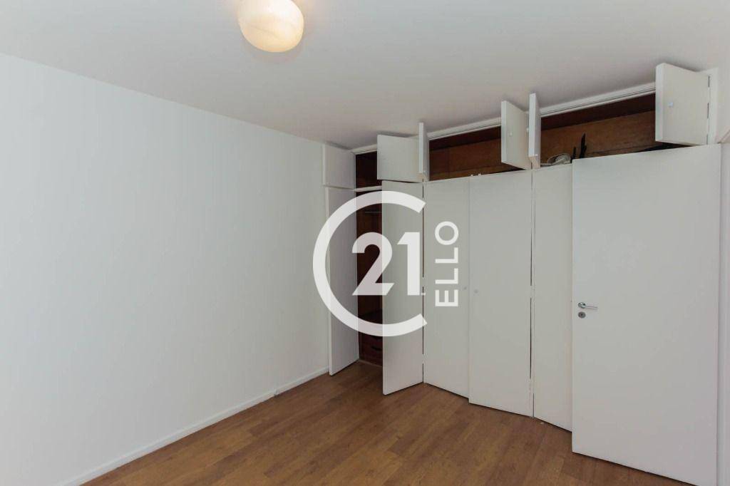 Apartamento à venda com 1 quarto, 66m² - Foto 9