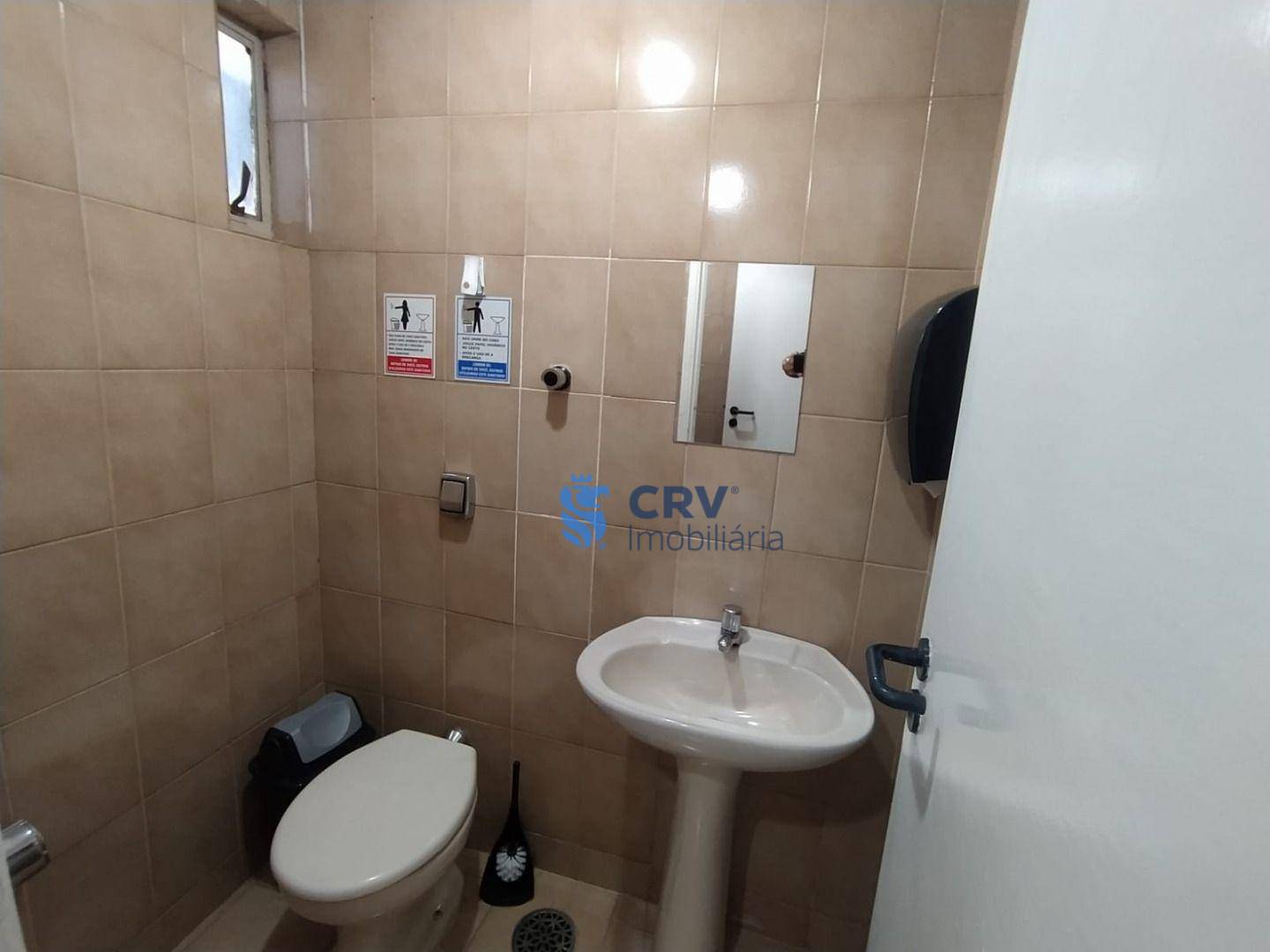 Conjunto Comercial-Sala à venda, 54m² - Foto 12