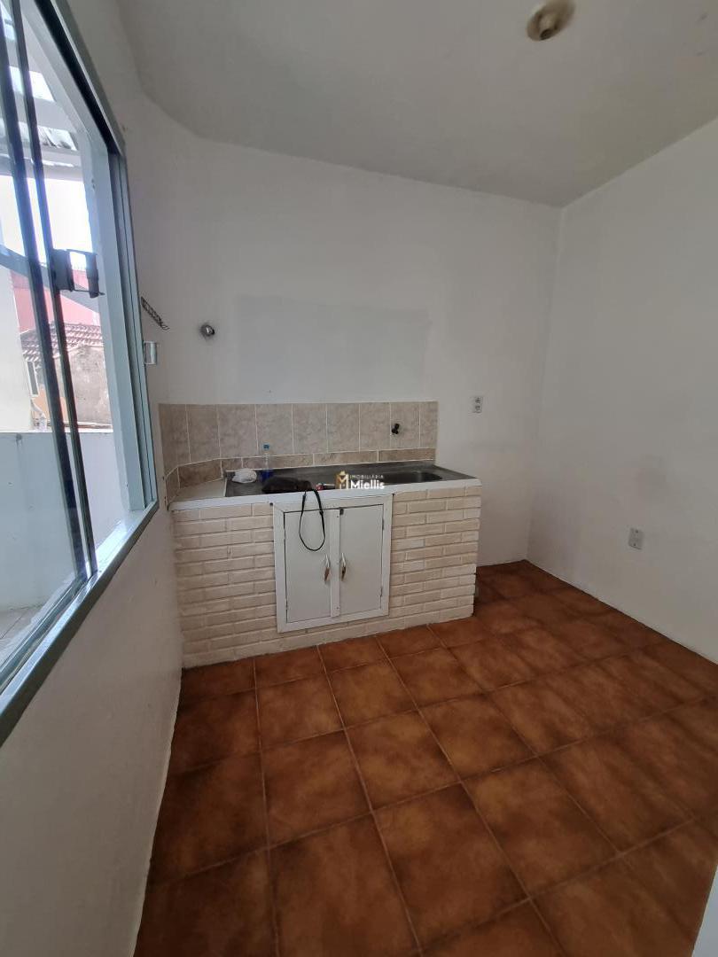 Apartamento à venda com 1 quarto, 56m² - Foto 8