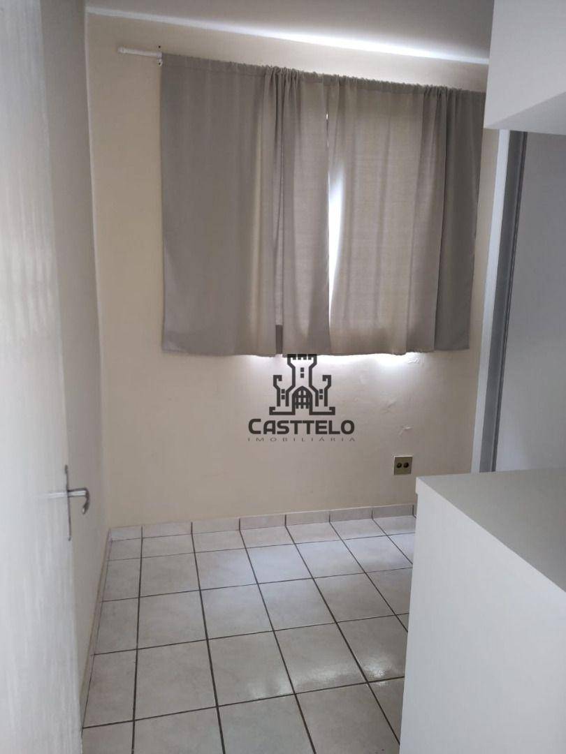 Apartamento à venda com 2 quartos, 42m² - Foto 10