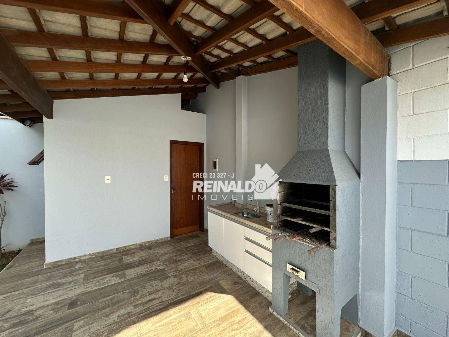 Casa de Condomínio à venda com 3 quartos, 170m² - Foto 21