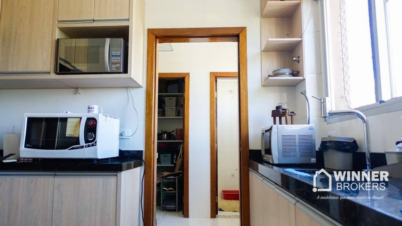 Apartamento, 3 quartos, 108 m² - Foto 4