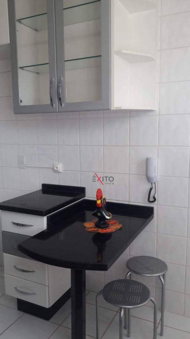 Apartamento à venda com 3 quartos, 75m² - Foto 33