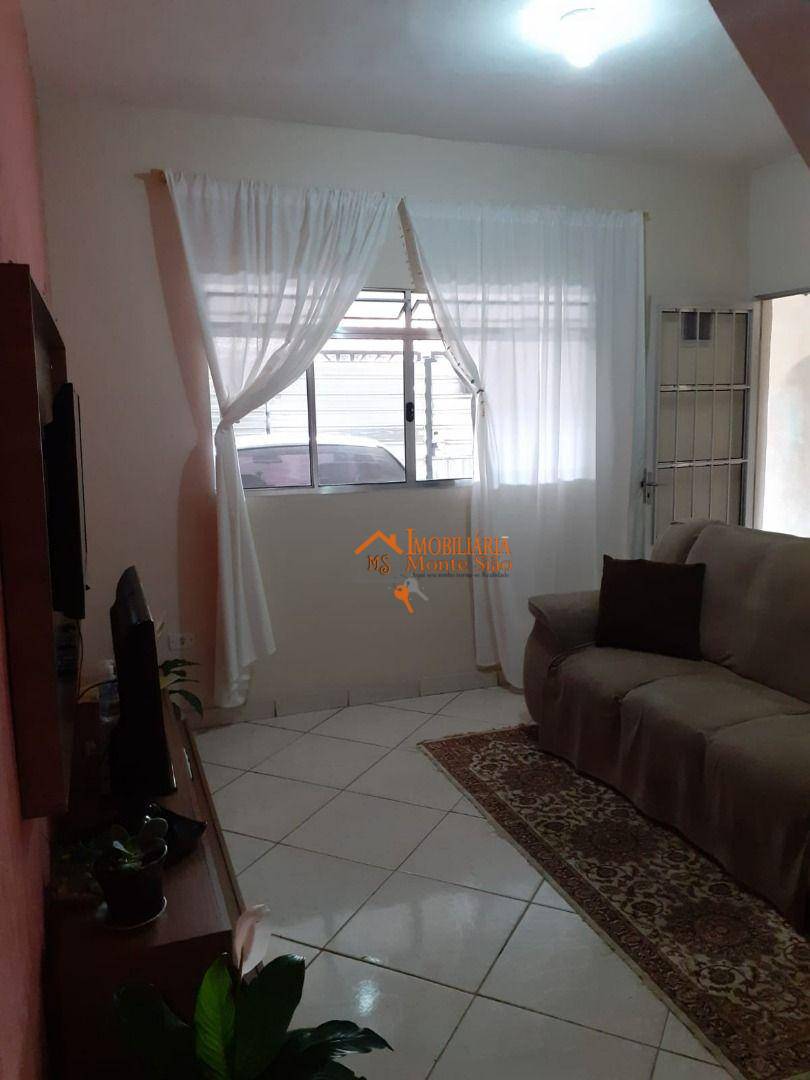 Sobrado à venda com 3 quartos, 125M2 - Foto 2