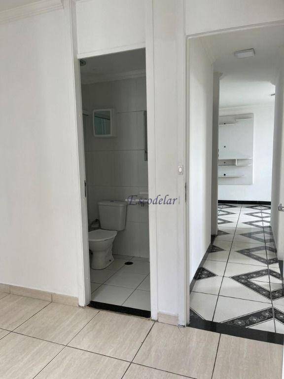 Apartamento à venda com 3 quartos, 65m² - Foto 13