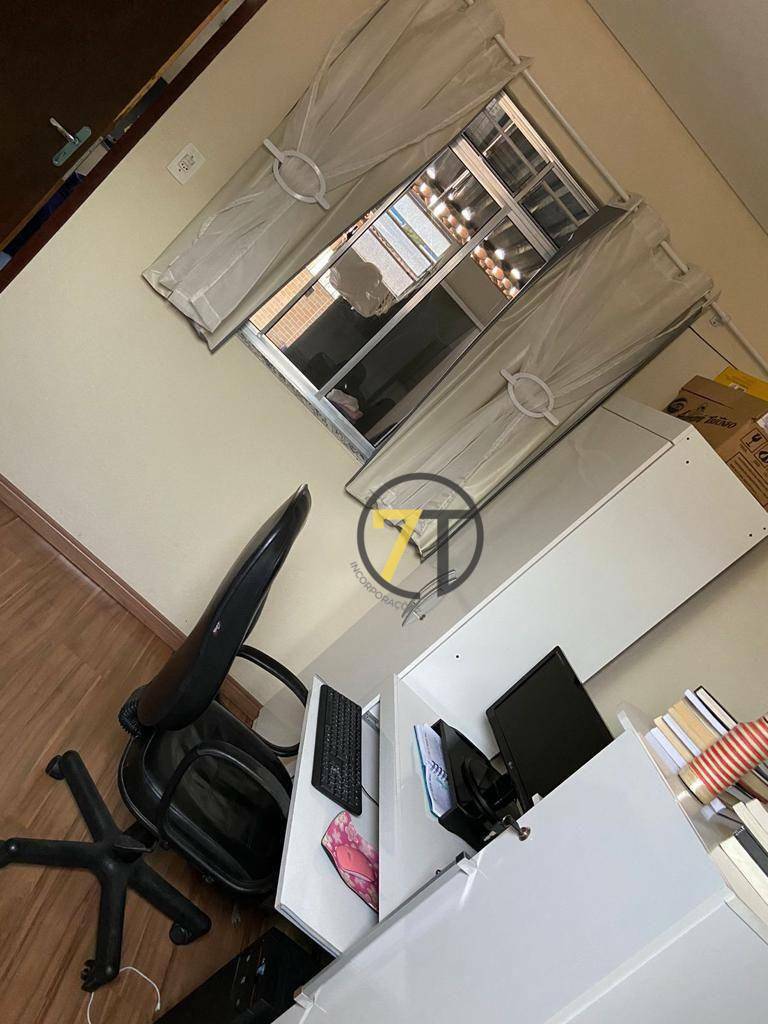 Sobrado à venda com 3 quartos, 75m² - Foto 19