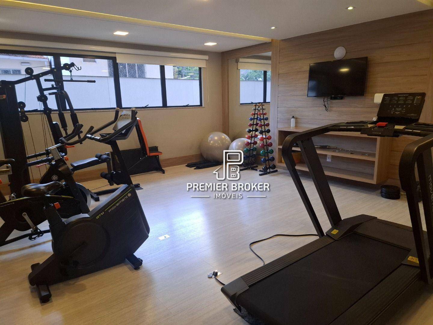 Apartamento, 1 quarto, 47 m² - Foto 25