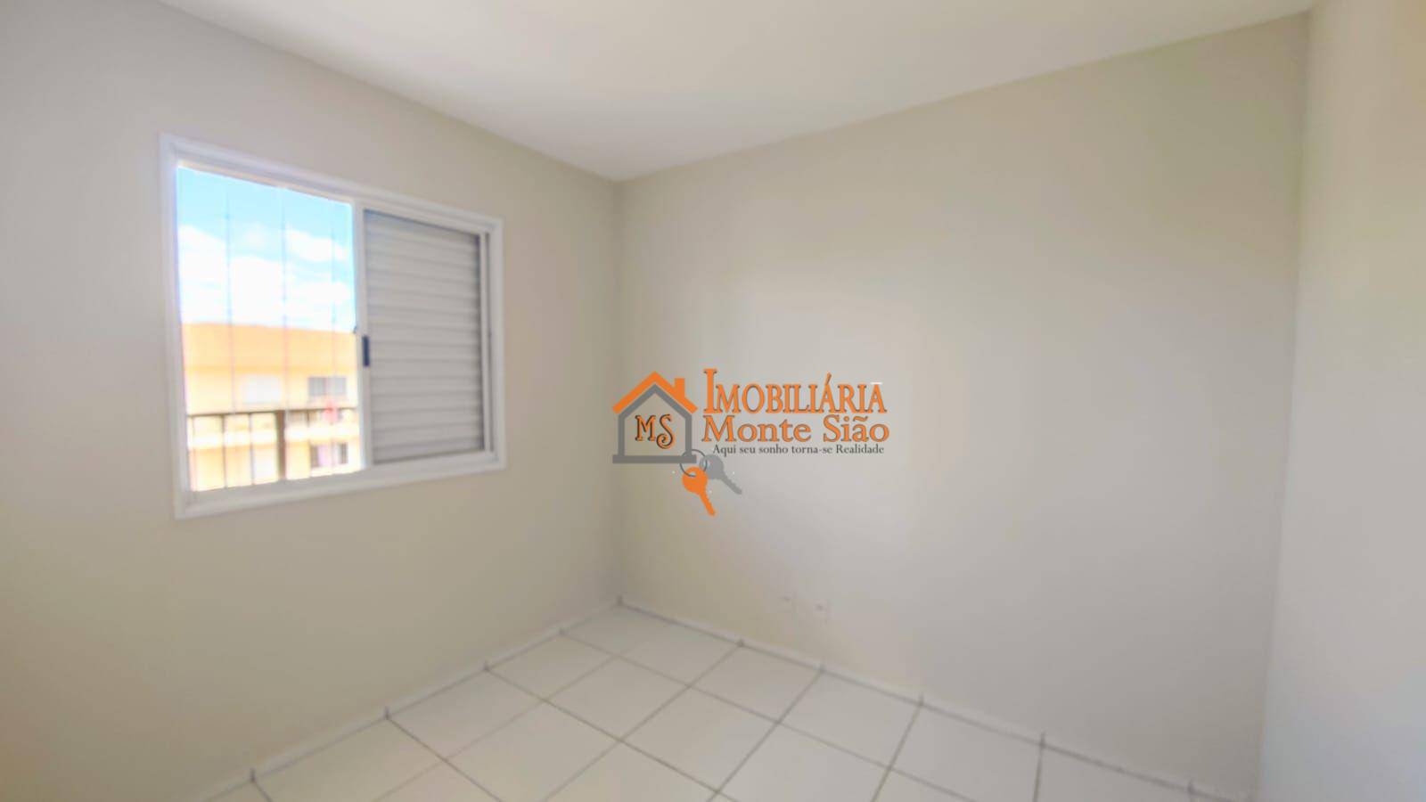 Apartamento à venda com 2 quartos, 48m² - Foto 19