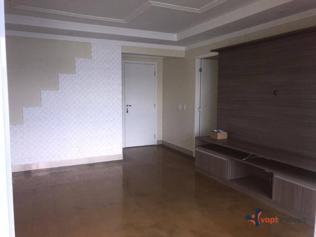 Apartamento à venda com 4 quartos, 182m² - Foto 7