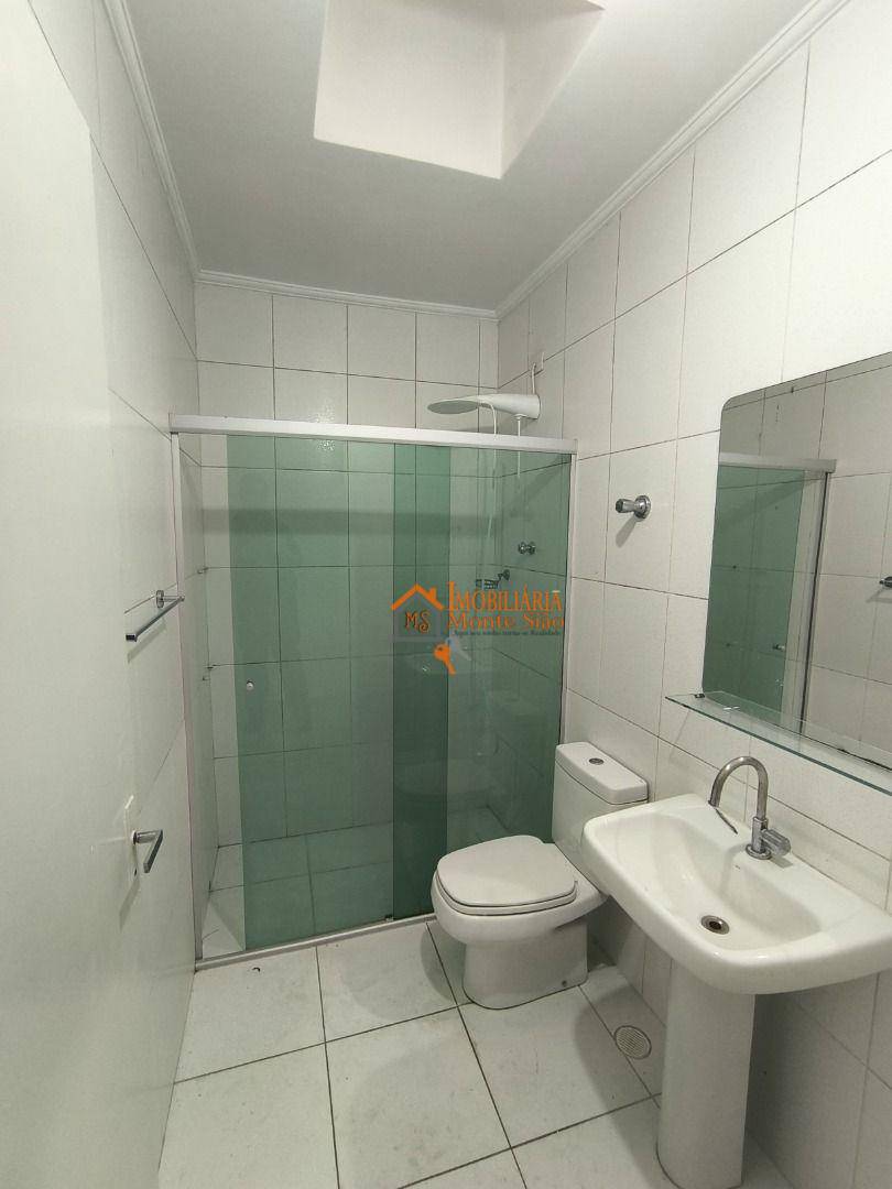 Sobrado à venda com 2 quartos, 160m² - Foto 11