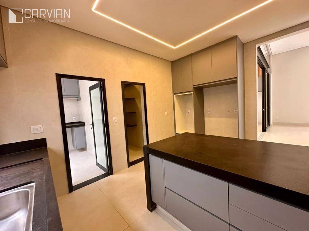 Casa de Condomínio à venda com 3 quartos, 267m² - Foto 10