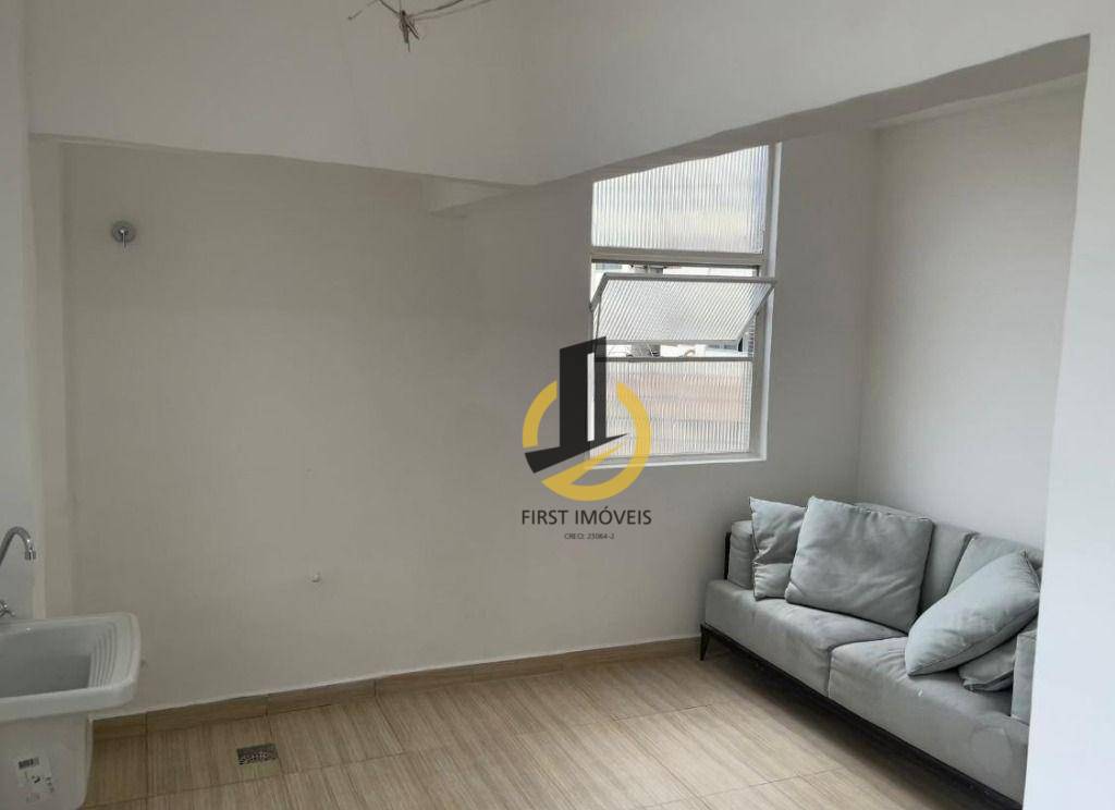 Apartamento à venda com 3 quartos, 90m² - Foto 10