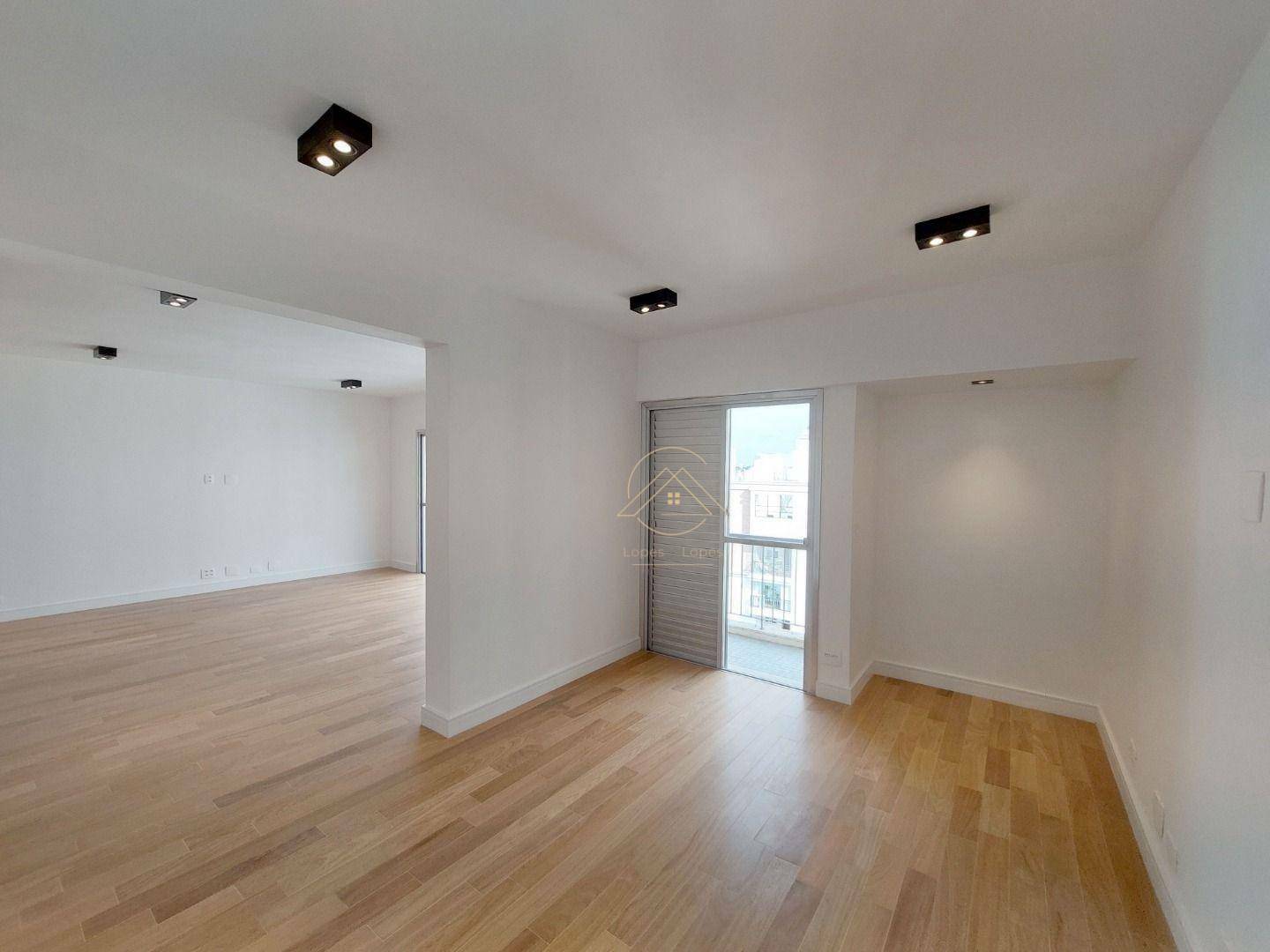 Apartamento à venda com 4 quartos, 166m² - Foto 17