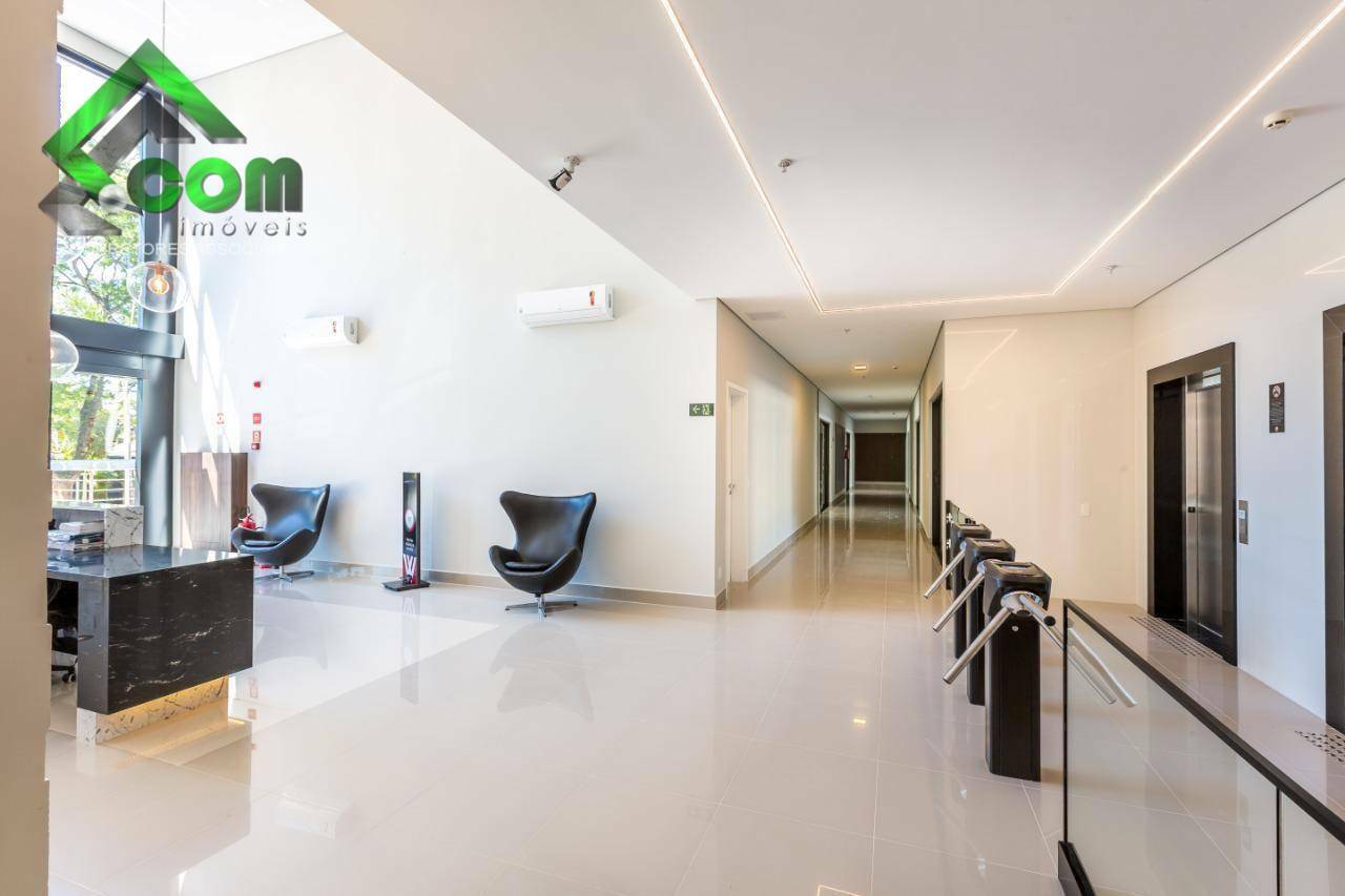 Sala-Conjunto, 49 m² - Foto 4