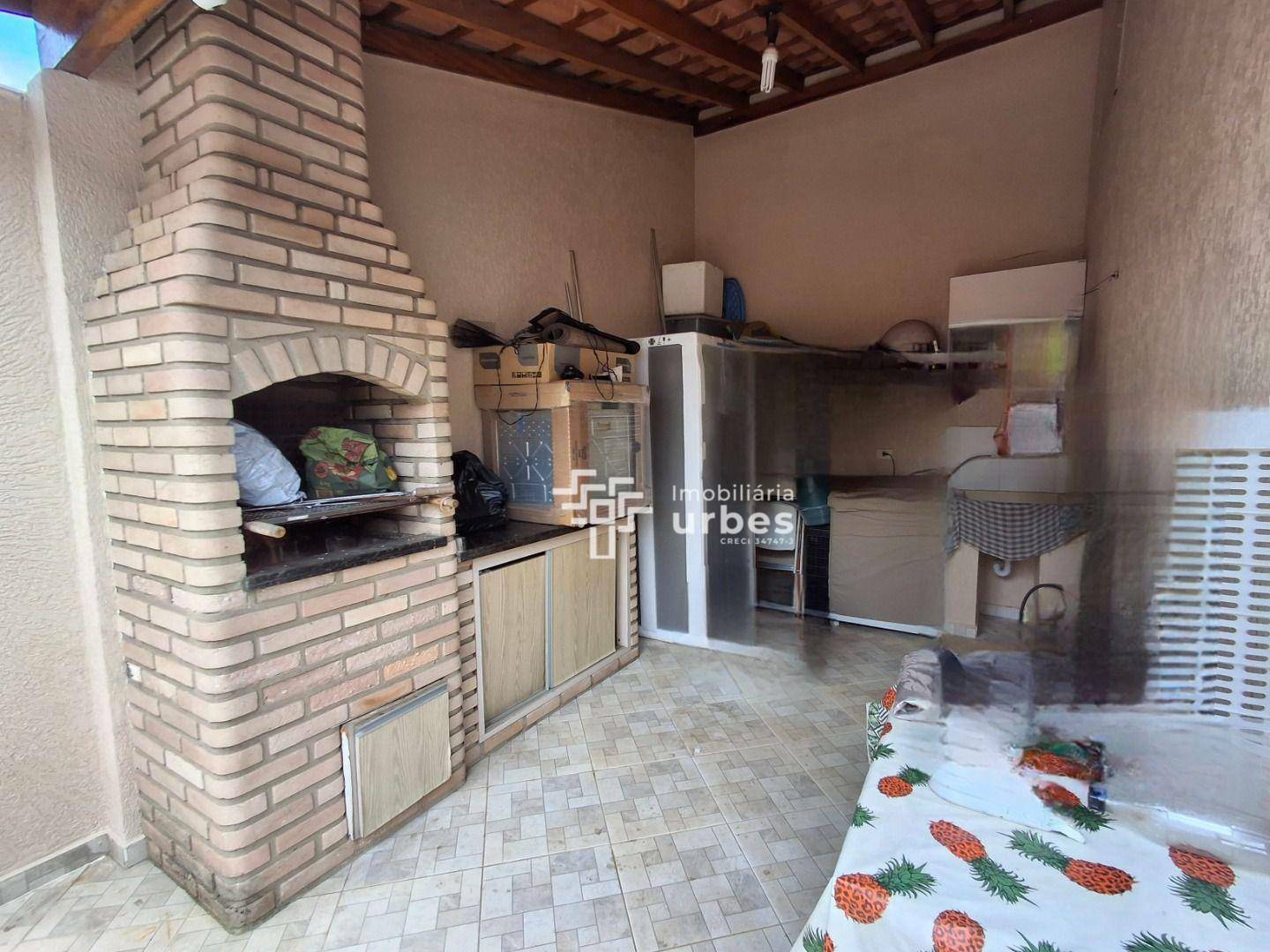 Casa à venda com 2 quartos, 90m² - Foto 10