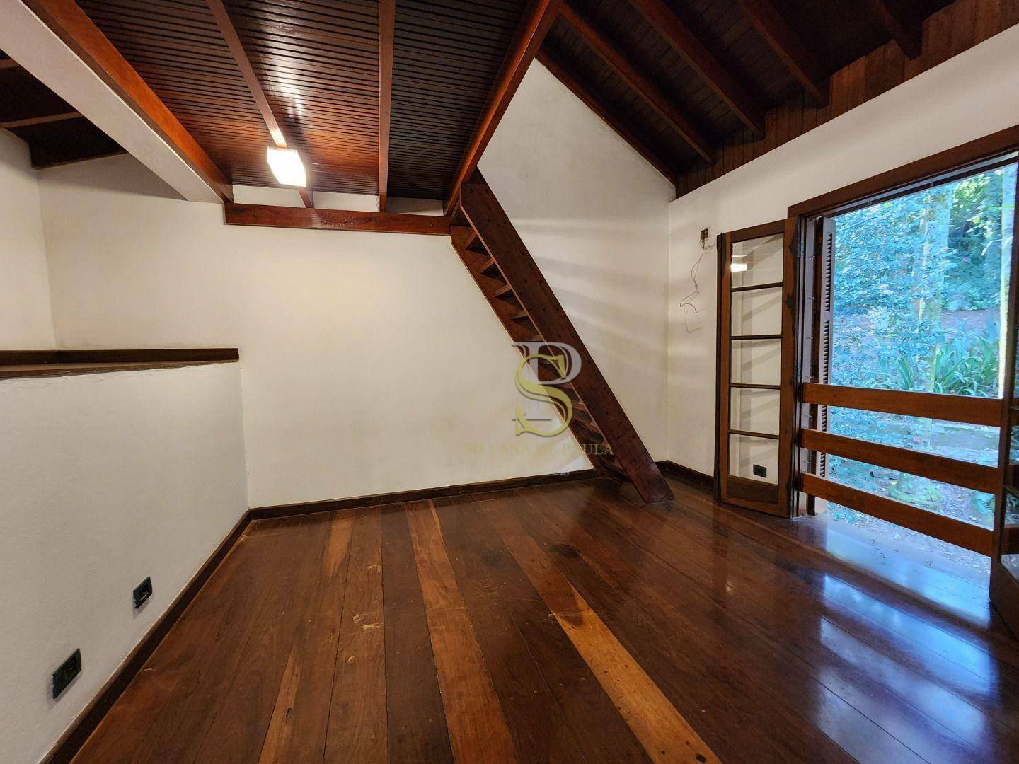 Casa de Condomínio à venda com 3 quartos, 288m² - Foto 32