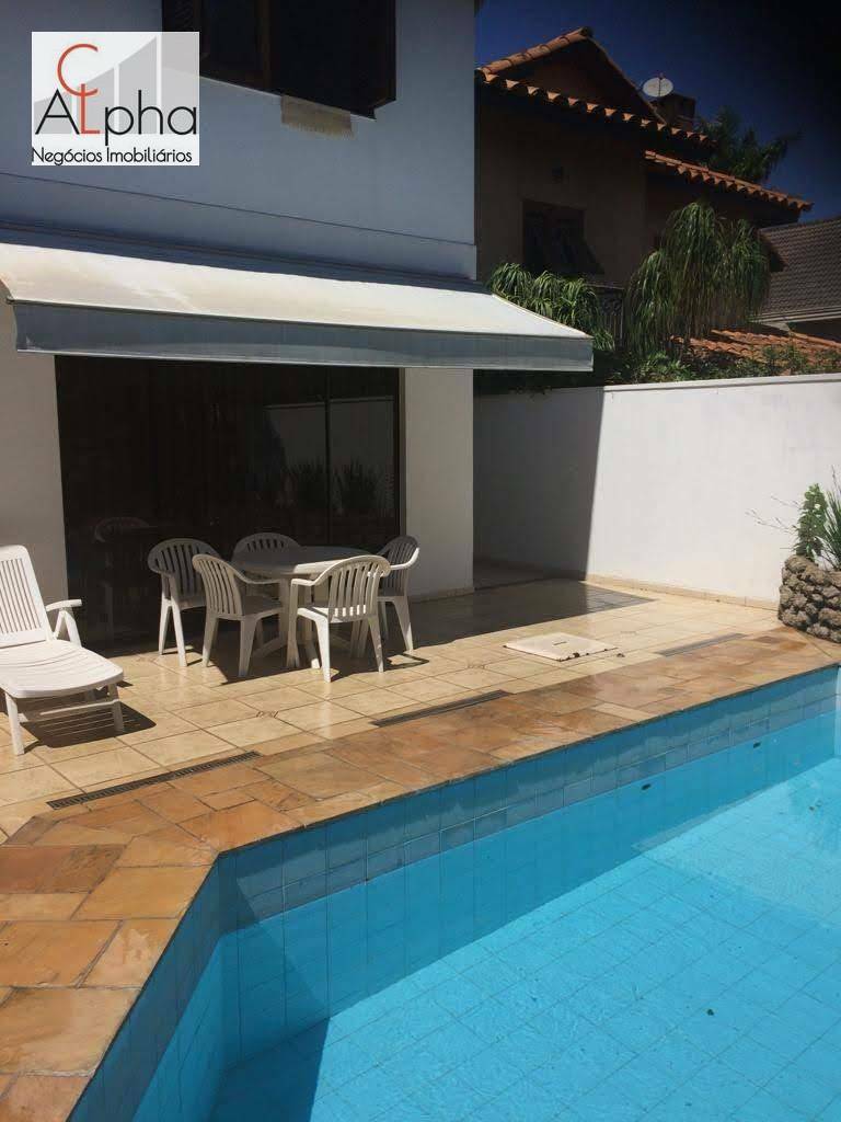 Sobrado à venda com 4 quartos, 360m² - Foto 17