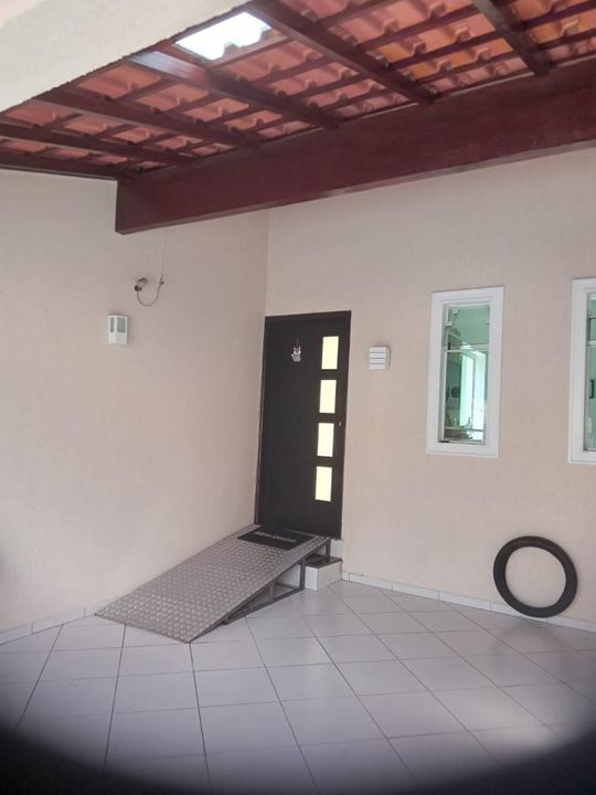 Casa à venda com 2 quartos, 166m² - Foto 16