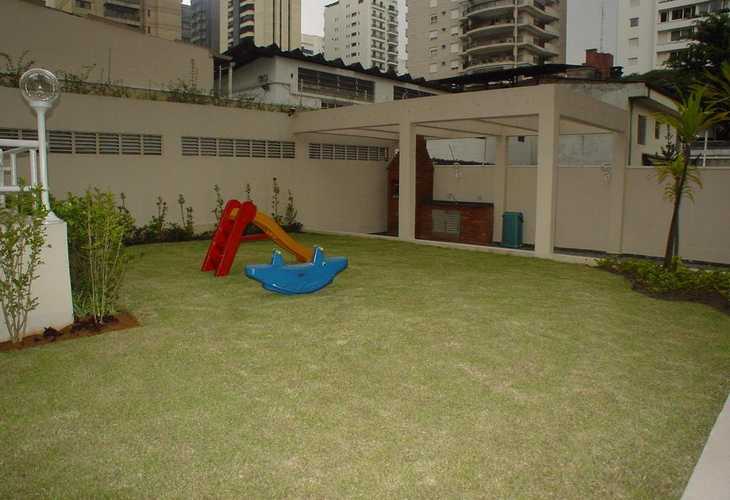 Apartamento à venda com 4 quartos, 142m² - Foto 5