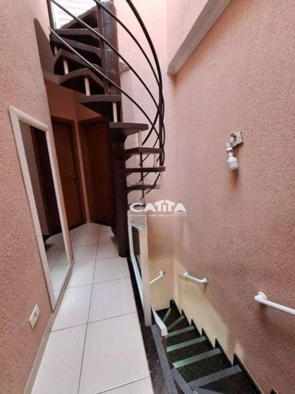 Sobrado à venda com 3 quartos, 171m² - Foto 31