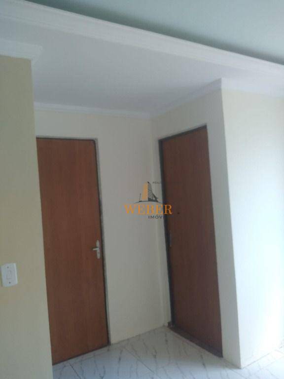 Apartamento à venda com 2 quartos, 47m² - Foto 8