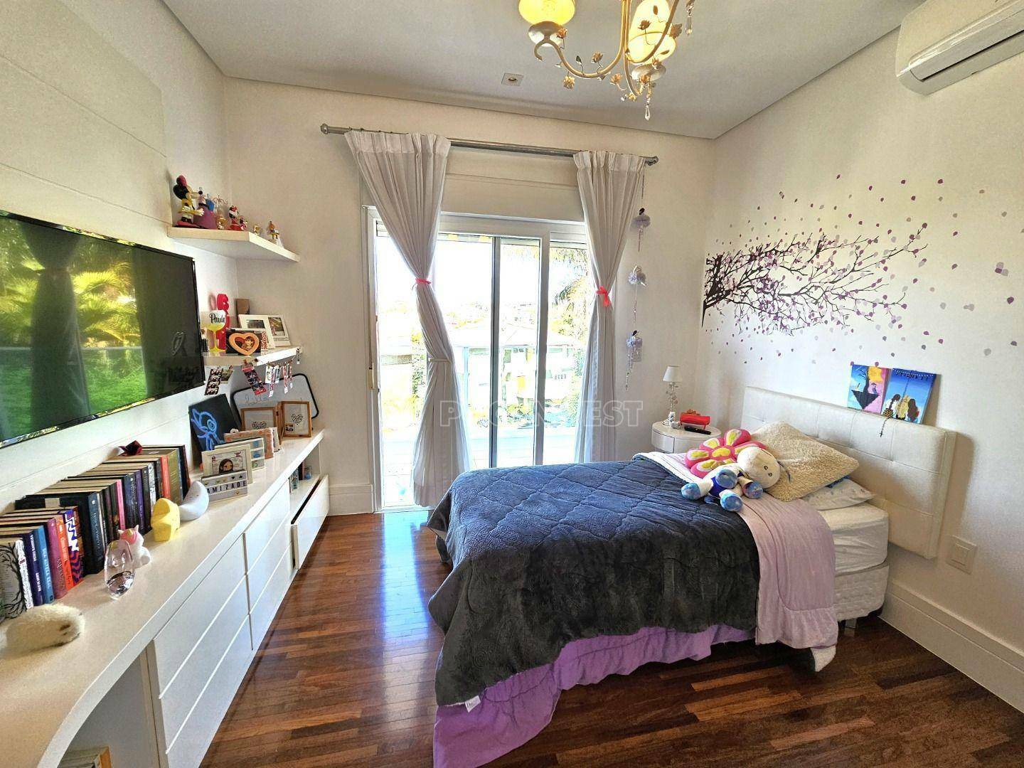 Casa de Condomínio à venda com 4 quartos, 535m² - Foto 28