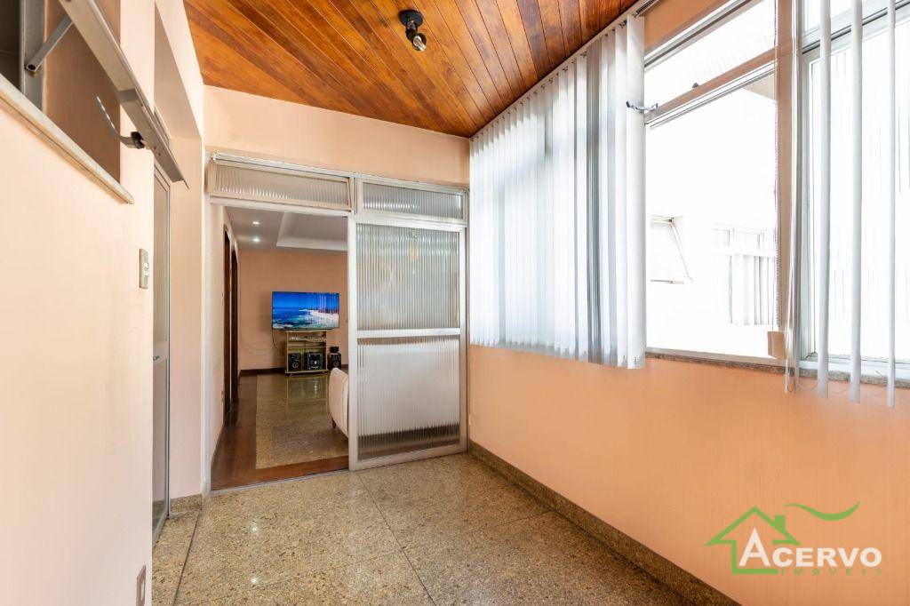 Apartamento à venda com 4 quartos, 308m² - Foto 29