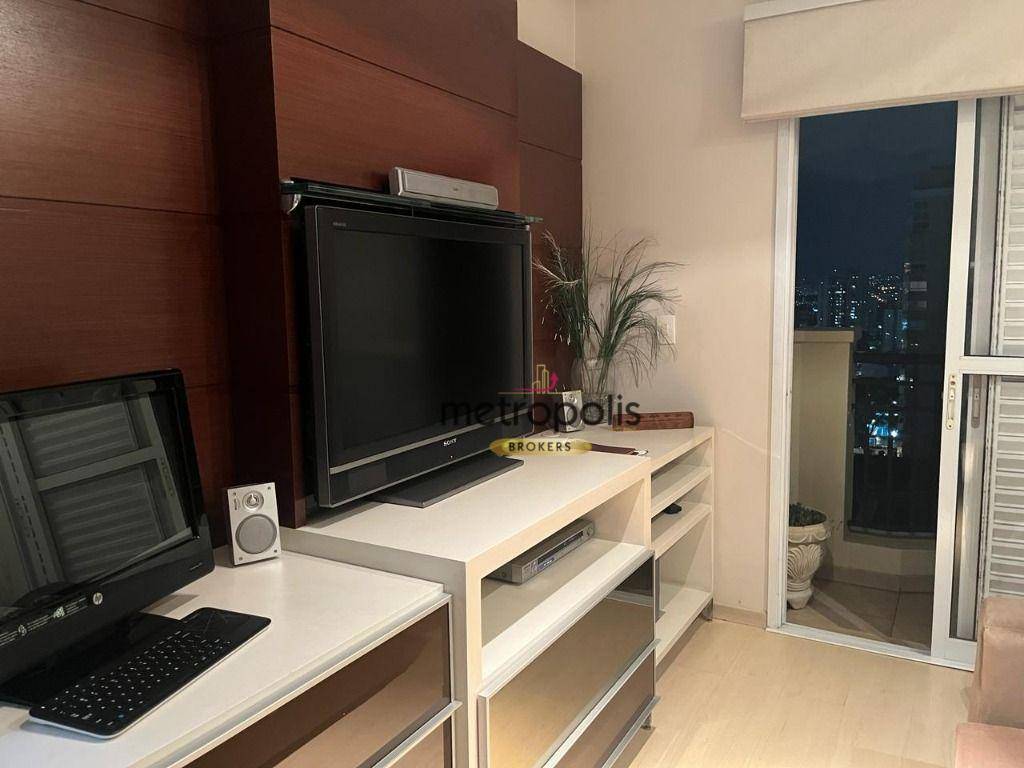 Apartamento à venda com 4 quartos, 150m² - Foto 6