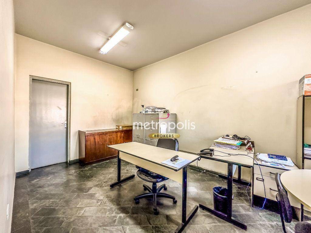 Depósito-Galpão-Armazém à venda, 1580m² - Foto 13